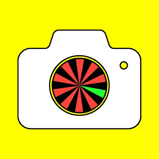 Snap Roulette: Photo Gambling icon