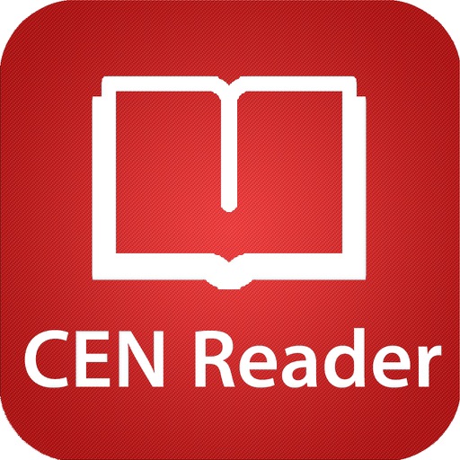 CEN Reader by Content Ed Net