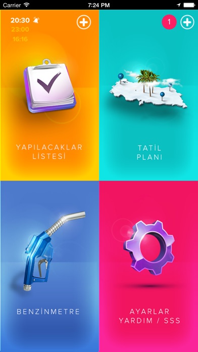 【图】yolamola(截图1)