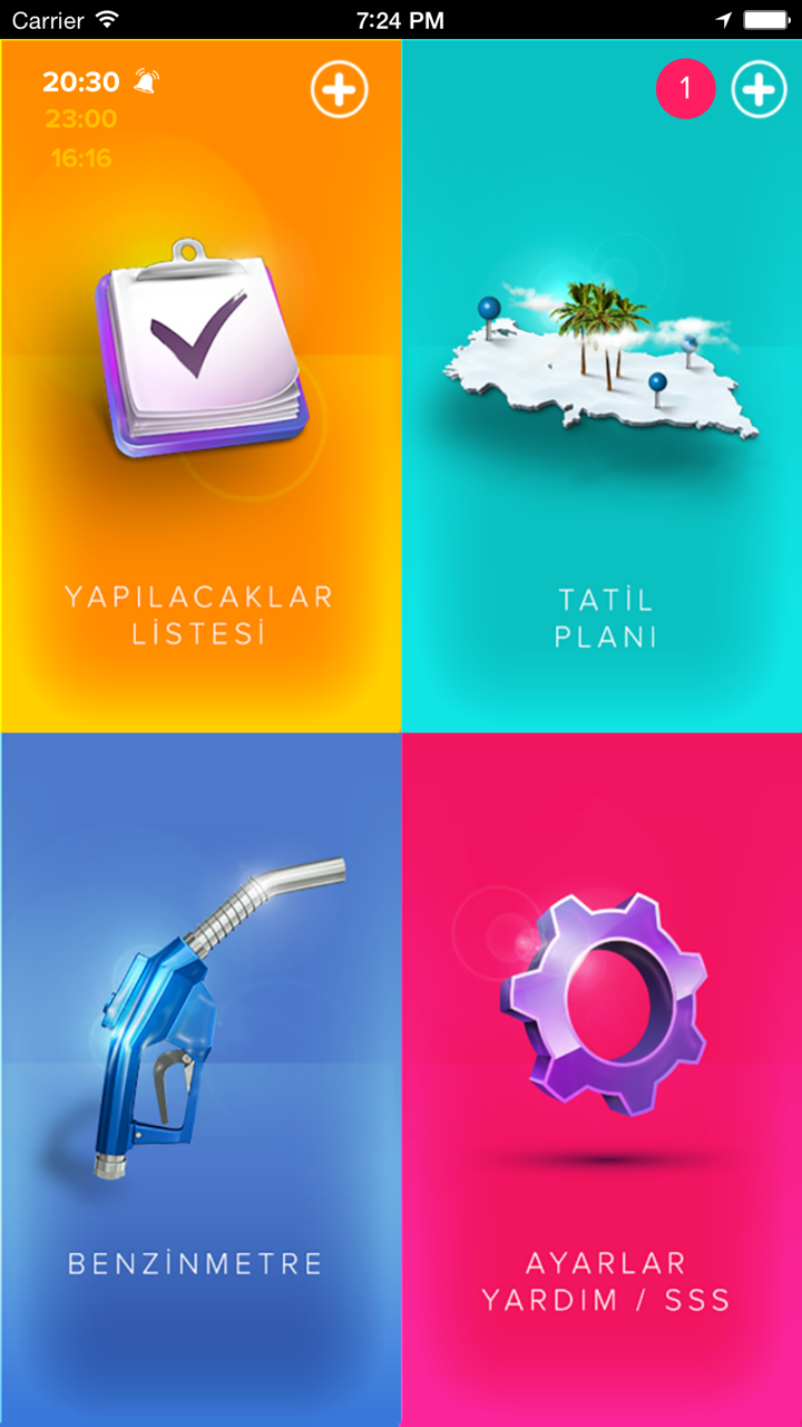 yolamola screenshot 1