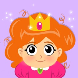 Princess and the Pea - BulBul Apps