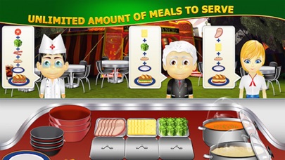 DONUT CHEF - ICE CREAM RESTAURANT SIMULATION GAME 1.0 IOS GAME GIẢI TRÍ DONUT CHEF - ICE CREAM RESTAURANT SIMULATION GAME 1.0 IOS