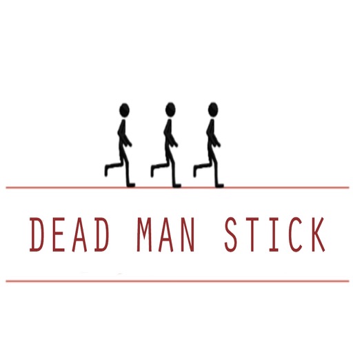 Dead Man Stick iOS App