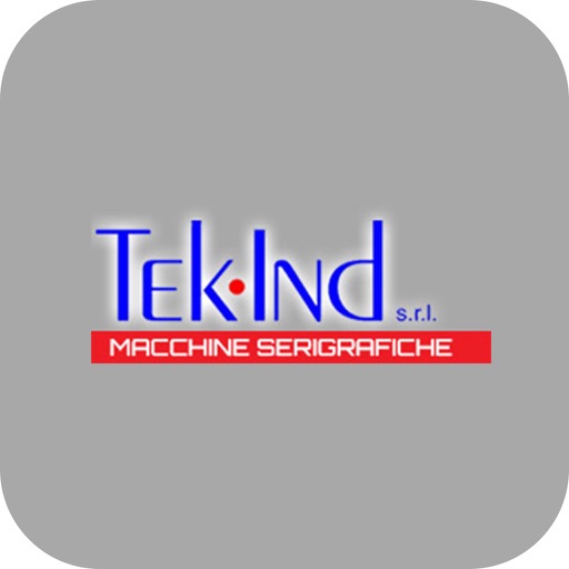 Tekind Srl icon