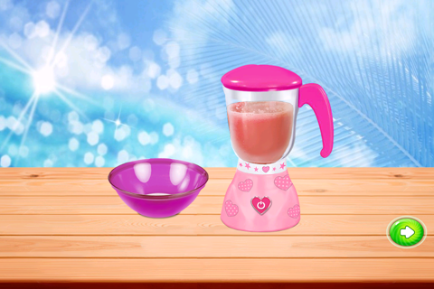 Icee Popsicle Free-Summer time screenshot 2