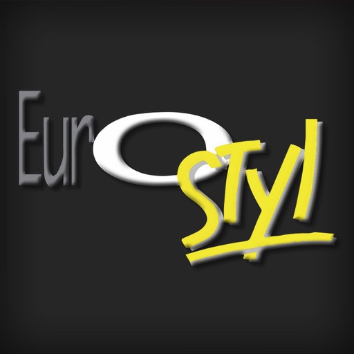 Euro Styl Coiffeur Createur icon
