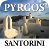 SANTORINI PYRGOS HD