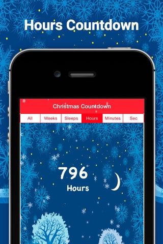 Christmas Countdown day 2022 screenshot 3