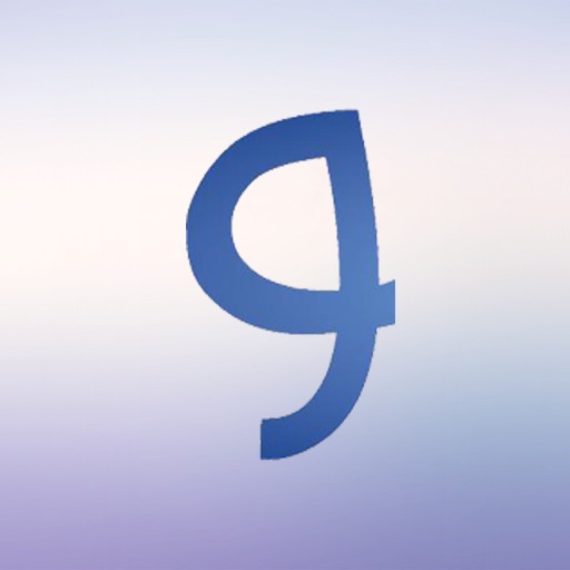 Garabato's App icon