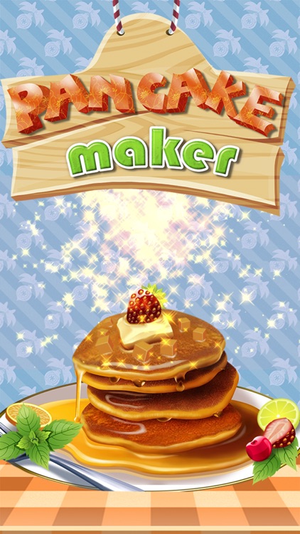 Awesome Pancake Brunch Breakfast Cooking Food Maker