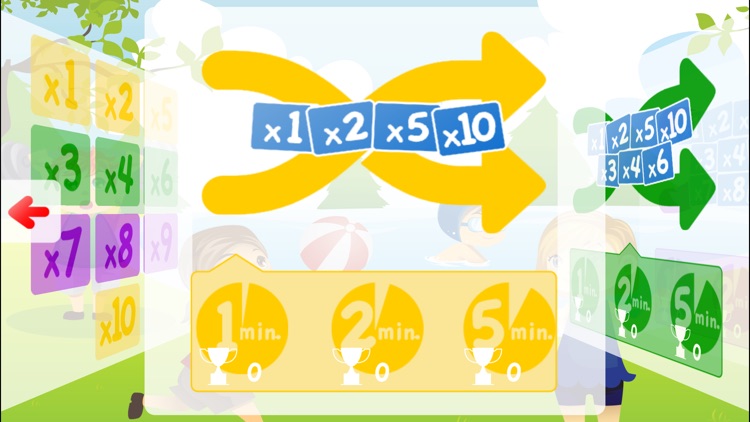 UP Multiply screenshot-3