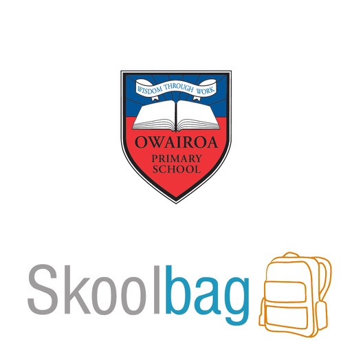 Owairoa Primary School - Skoolbag icon