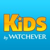 KiDS by WATCHEVER