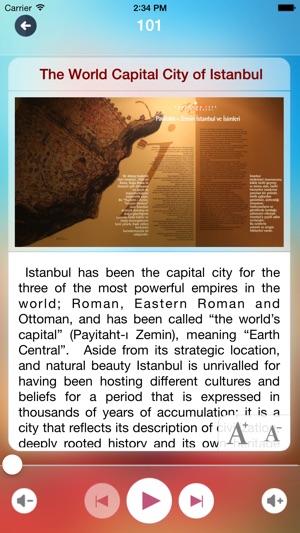 Panorama 1453 Museum of Conquest - Listen conquest of İstanb(圖2)-速報App