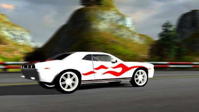 3D Real Max City Racing screenshot 2