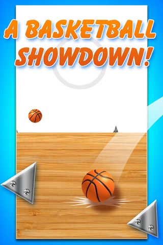 Alley Oop - Basketball Bounce screenshot 3