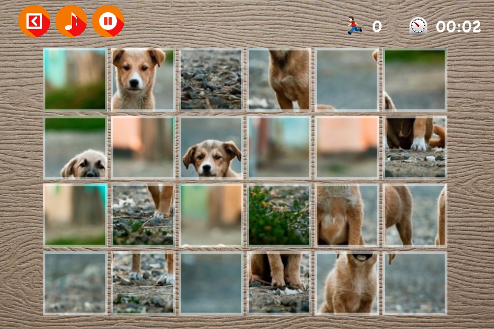 Puzzle Book screenshot 3