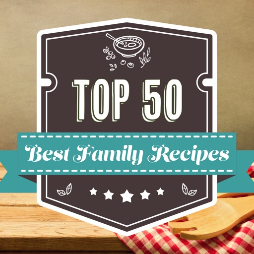 Kate's Thermo Cookbook - Top 50 Best Family Recipes icon