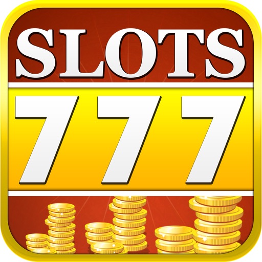 Dynasty 777 Slots and Casino icon