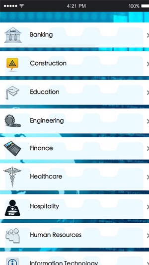 Middle East Jobs(圖3)-速報App