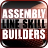 Assembly Line Skill Builders: Team Drills & Skills - With Coach Jamie Angeli - Full Court Basketball Training Instruction