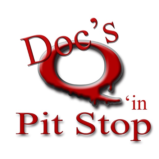 Doc's Q'in Pit Stop icon