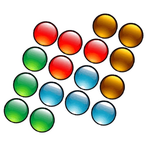 Bubble Drop (Free) iOS App