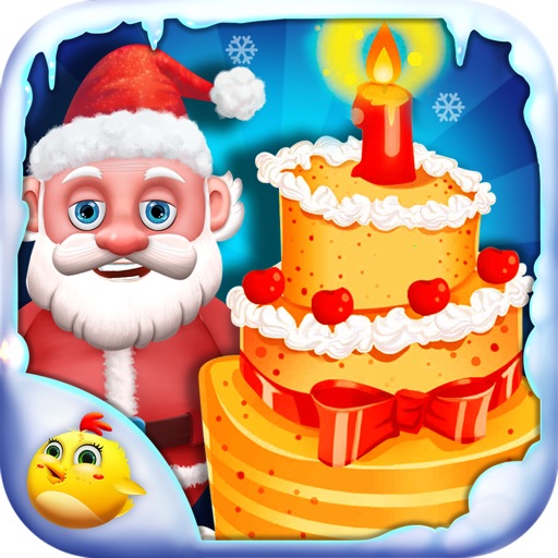 Christmas Birthday Party Ideas icon