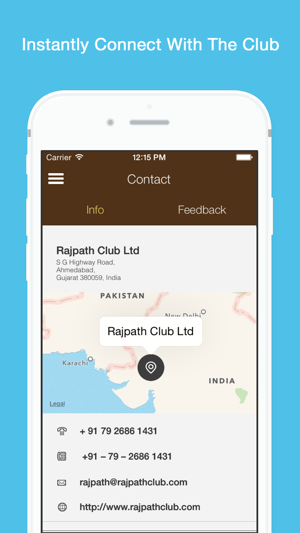 Rajpath Club Limited(圖5)-速報App