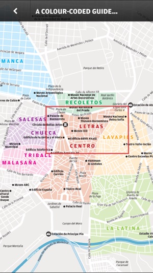 Madrid: Wallpaper* City Guide(圖4)-速報App