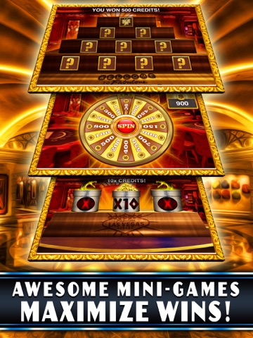 Free Casino Slots Heart Of Gold