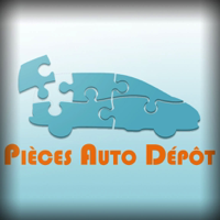 Pièces Auto Dépôt