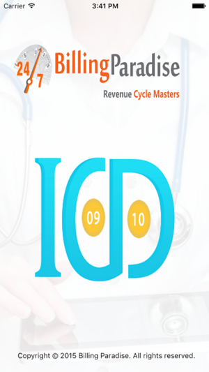 ICD-9 to ICD-10 Converter