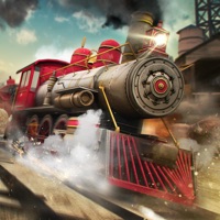 Train Driver 16 . Zug Fahrsimulator 2016 Spiele für Kinder - Kostenlos apk