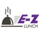 EZ Lunch was created with the idea to provide a great and healthy lunch at an affordable price delivered to your establishment