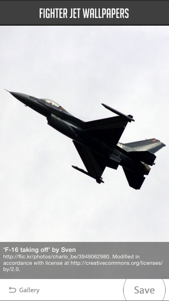 Fighter Jet Wallpaper