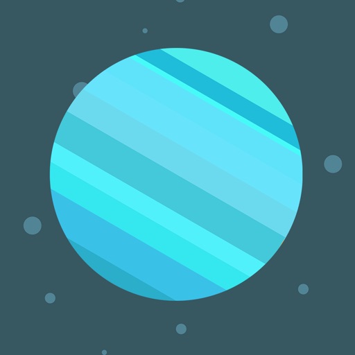 Gravitrap icon