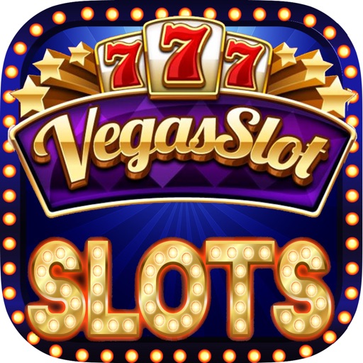 ```` A Abbies Vegas Magic 777 Casino Slots Games icon