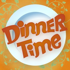 Activities of It's Dinner Time