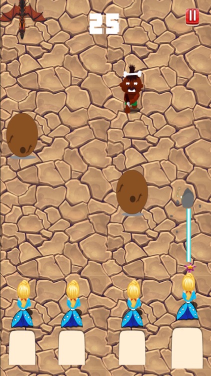 Epic Princess Fight Challenge - Men Shooting Adventure (FREE) screenshot-3