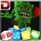 App Rush, the best game about Apps, Virus and Anti-virus
