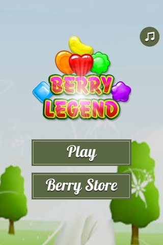 Berry Legend screenshot 3