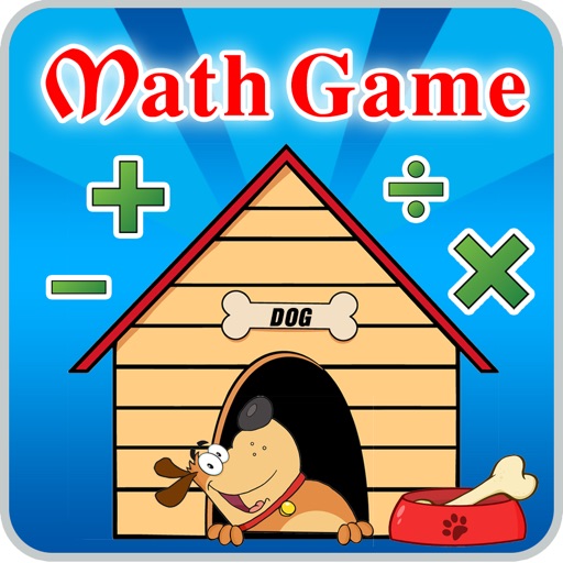 Math and Numbers educational games for kids and the family in Preschool and Kindergarten - Easy Free !! iOS App