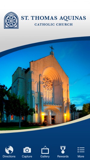 St. Thomas Aquinas Catholic Church - Dallas, TX(圖3)-速報App