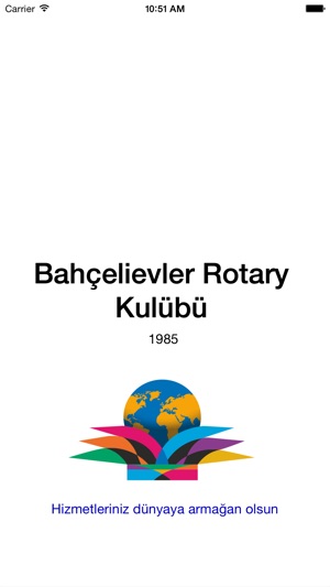 Bahçelievler Rotary