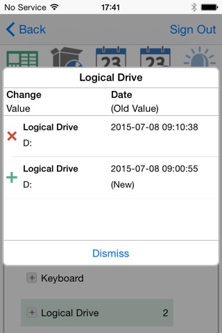 NetSupport DNA Console screenshot 4