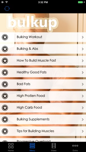 Bulking Up Guide - Hard Core Bodybuilding!(圖3)-速報App