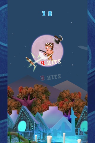 Tribal Spy Game screenshot 2