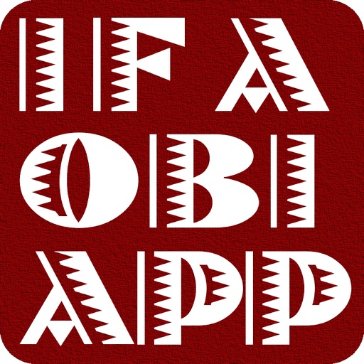 Ifa Obi App