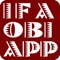The Ifa tradition originating from Nigeria is one of the oldest religions known to man